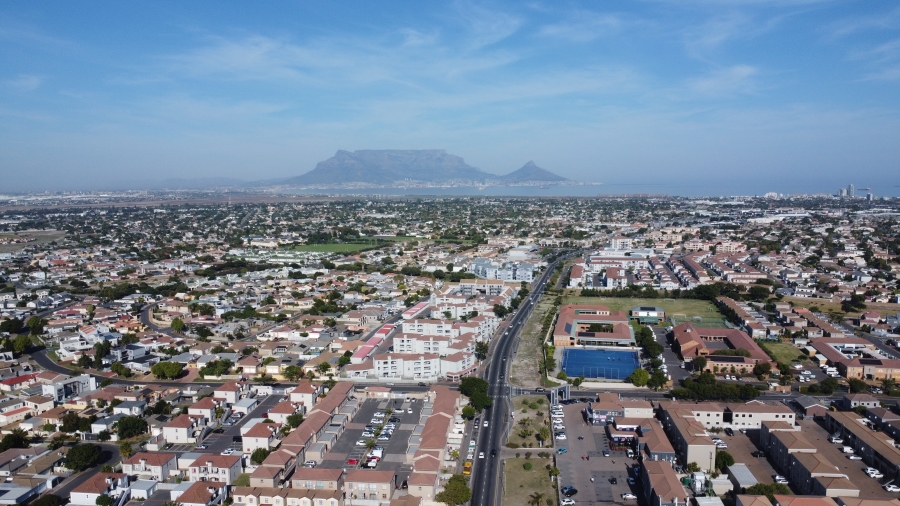 To Let commercial Property for Rent in Parklands Western Cape
